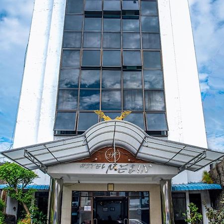Melin Hotel Tanjungpinang 外观 照片